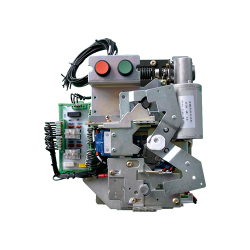 充气柜配件-弹簧操动机构.jpg 充气柜配件-弹簧操动机构.jpg